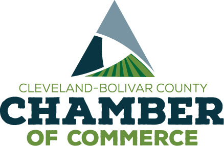 Cleveland-Bolivar County Chamber of Commerce logo