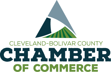 Cleveland-Bolivar County Chamber of Commerce logo