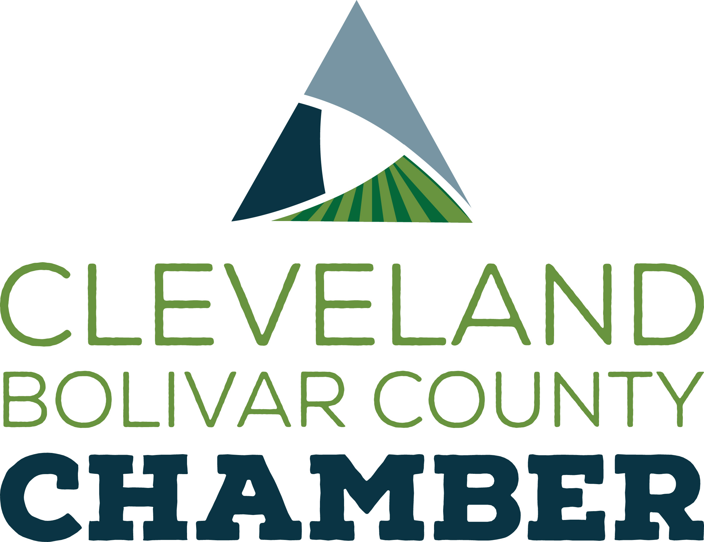 Cleveland-Bolivar County Chamber of Commerce logo