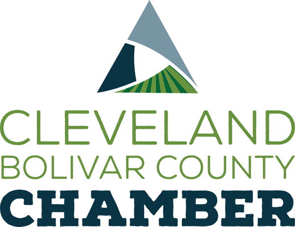 Cleveland-Bolivar County Chamber of Commerce logo