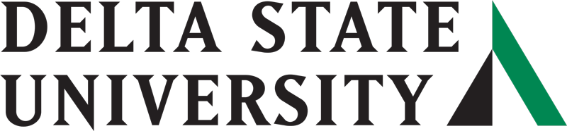 Delta State University logo